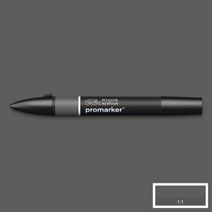 Winsor & Newton Promarker Cool Grey 5 CG5