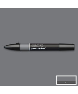 Winsor & Newton Promarker Cool Grey 4 CG4