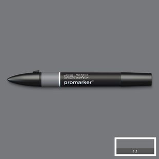 Winsor & Newton Promarker Cool Grey 4 CG4