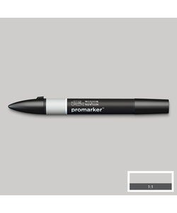 Winsor & Newton Promarker Cool Grey 3 CG3