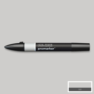 Winsor & Newton Promarker Cool Grey 3 CG3
