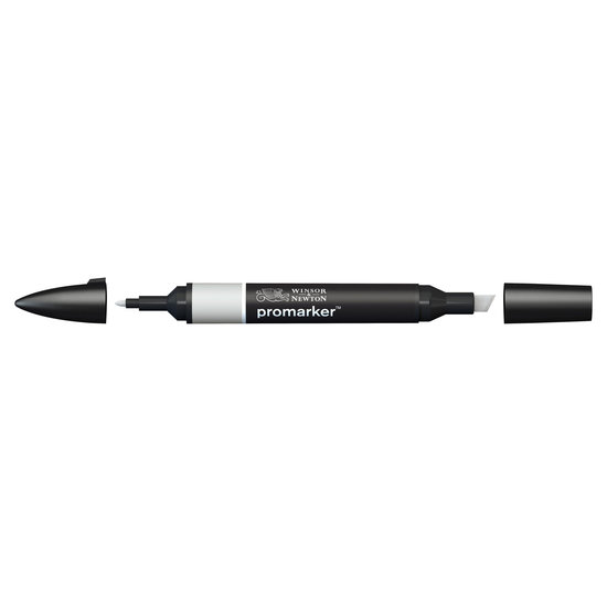 Winsor & Newton Winsor & Newton Promarker Cool Grey 3 CG3