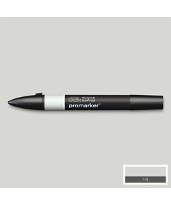 Winsor & Newton Promarker Cool Grey 2 CG2