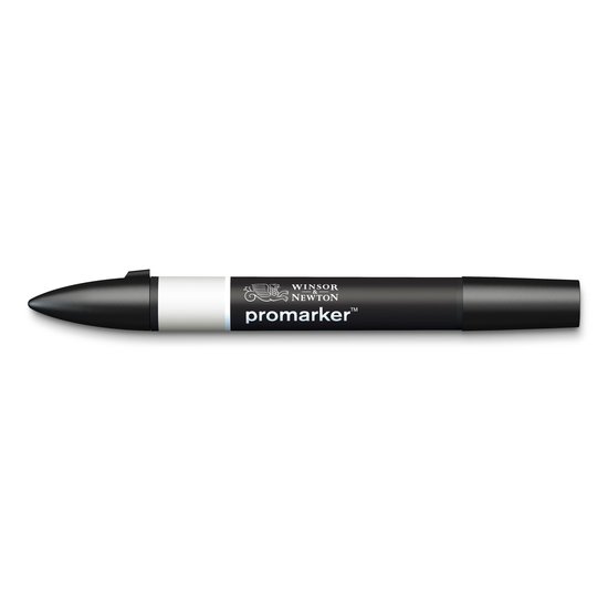 Winsor & Newton Winsor & Newton Promarker Cool Grey 1 CG1
