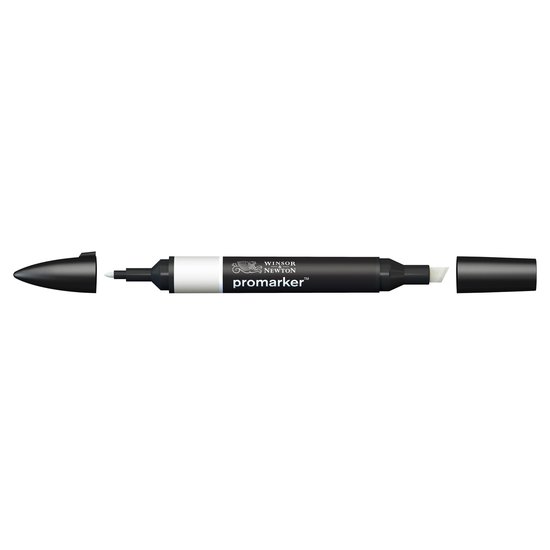Winsor & Newton Winsor & Newton Promarker Cool Grey 1 CG1