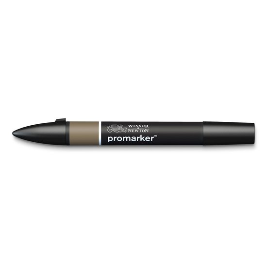 Winsor & Newton Winsor & Newton Promarker Warm Grey 5 WG5
