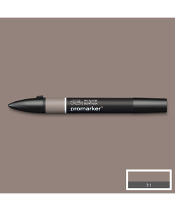Winsor & Newton Promarker Warm Grey 4 WG4
