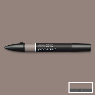 Winsor & Newton Promarker Warm Grey 4 WG4