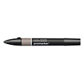 Winsor & Newton Winsor & Newton Promarker Warm Grey 4 WG4