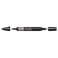 Winsor & Newton Winsor & Newton Promarker Warm Grey 4 WG4