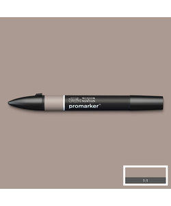 Winsor & Newton Promarker Warm Grey 3 WG3