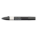 Winsor & Newton Winsor & Newton Promarker Warm Grey 1 WG1