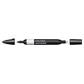 Winsor & Newton Winsor & Newton Promarker Warm Grey 1 WG1
