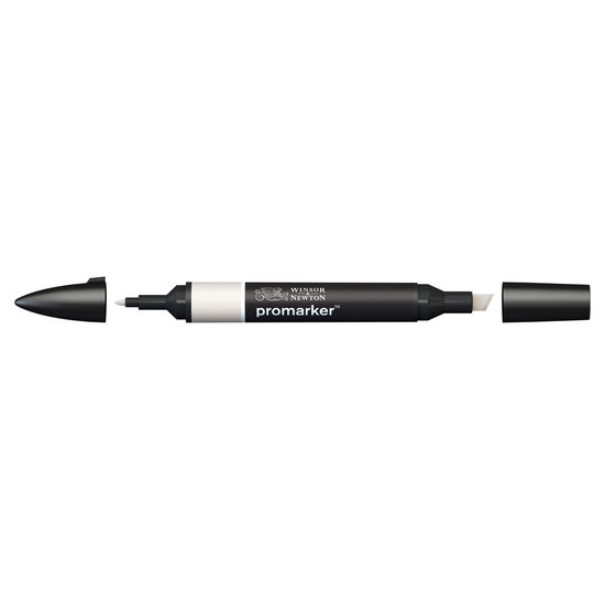 Winsor & Newton Winsor & Newton Promarker Warm Grey 1 WG1