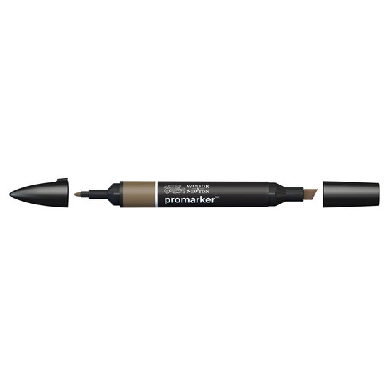 Winsor & Newton Winsor & Newton Promarker Umber O615