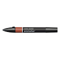 Winsor & Newton Winsor & Newton Promarker Chestnut R934