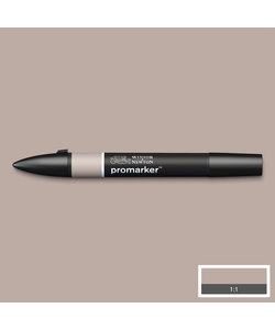 Winsor & Newton Promarker Warm Grey 2 WG2