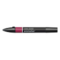 Winsor & Newton Winsor & Newton Promarker Burgundy R424