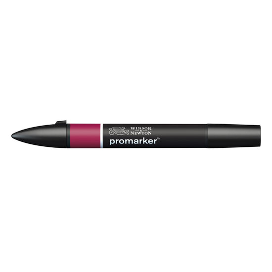 Winsor & Newton Winsor & Newton Promarker Burgundy R424