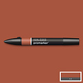 Winsor & Newton Winsor & Newton Promarker Burnt Umber R646