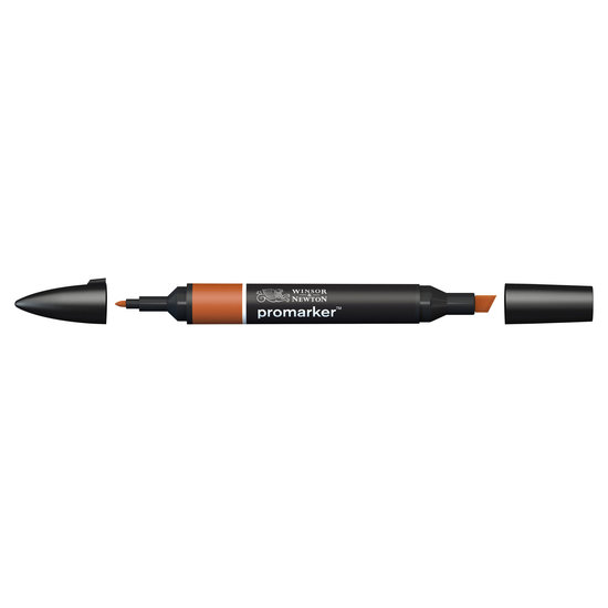 Winsor & Newton Winsor & Newton Promarker Terracotta O335