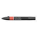 Winsor & Newton Winsor & Newton Promarker Burnt Orange R946