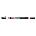 Winsor & Newton Winsor & Newton Promarker Burnt Orange R946