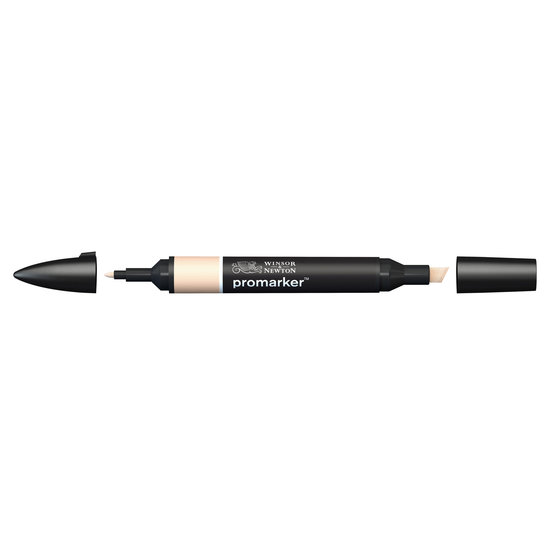 Winsor & Newton Winsor & Newton Promarker Dusky Pink O518
