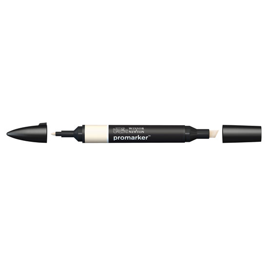 Winsor & Newton Winsor & Newton Promarker Almond O819