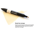 Winsor & Newton Winsor & Newton Promarker Almond O819