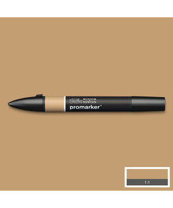 Winsor & Newton Promarker Caramel O727