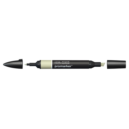 Winsor & Newton Winsor & Newton Promarker Khaki Y616