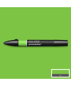 Winsor & Newton Promarker Bright Green G267