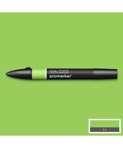 Winsor & Newton Promarker Leaf Green G258