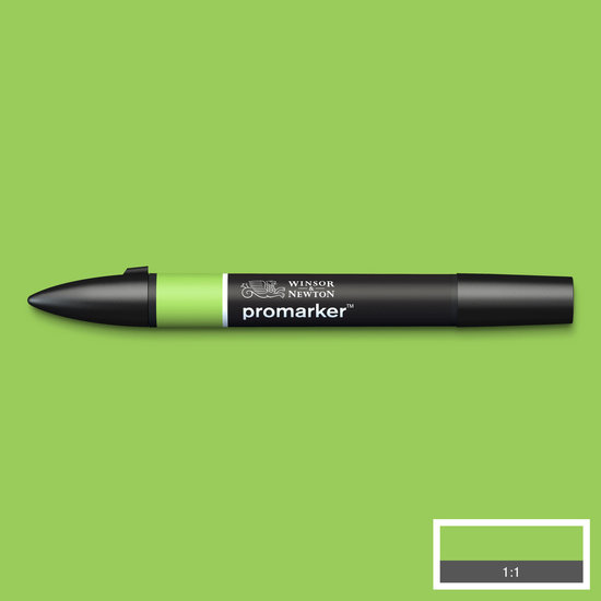 Winsor & Newton Winsor & Newton Promarker Leaf Green G258