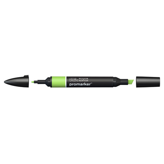 Winsor & Newton Winsor & Newton Promarker Leaf Green G258