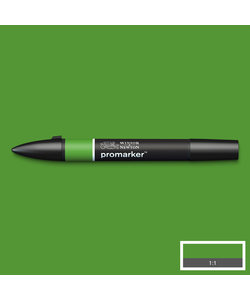 Winsor & Newton Promarker Forast Green G356