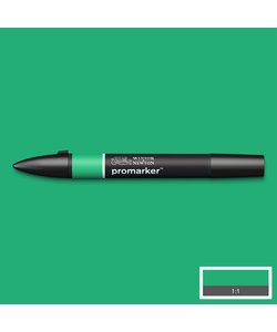 Winsor & Newton Promarker Emerald G657