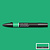Winsor & Newton Winsor & Newton Promarker Emerald G657