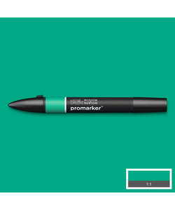 Winsor & Newton Promarker Green G847