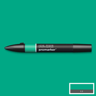 Winsor & Newton Promarker Green G847