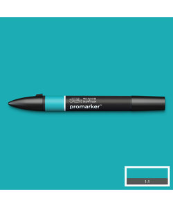 Winsor & Newton Promarker Turquoise C247