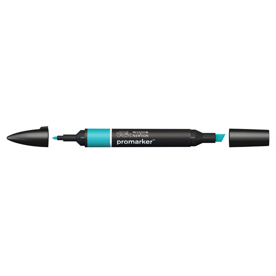 Winsor & Newton Winsor & Newton Promarker Turquoise C247