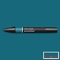 Winsor & Newton Winsor & Newton Promarker Petrol Blue C824