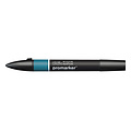 Winsor & Newton Winsor & Newton Promarker Petrol Blue C824
