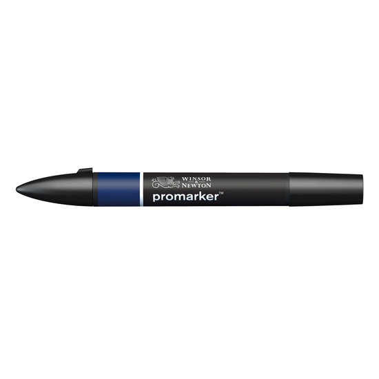 Winsor & Newton Winsor & Newton Promarker Indigo Blue V234