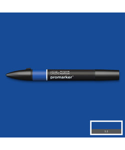 Winsor & Newton Promarker Royal Blue V264