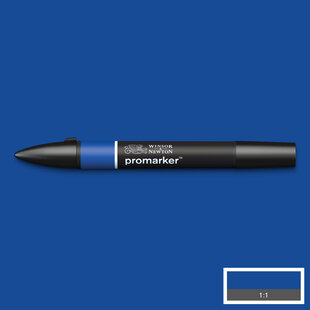 Winsor & Newton Promarker Royal Blue V264