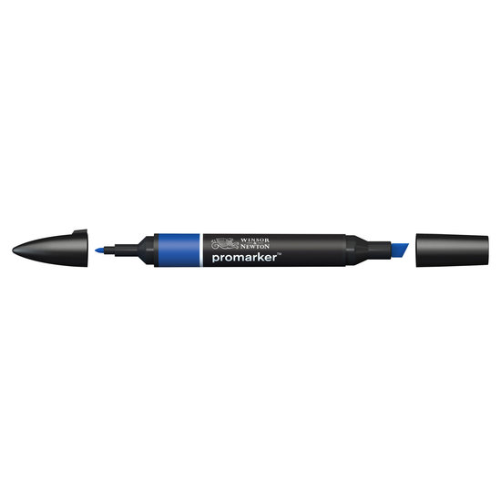 Winsor & Newton Winsor & Newton Promarker Royal Blue V264
