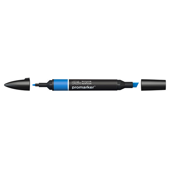 Winsor & Newton Winsor & Newton Promarker True Blue B555